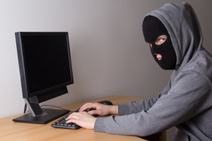 computer thief