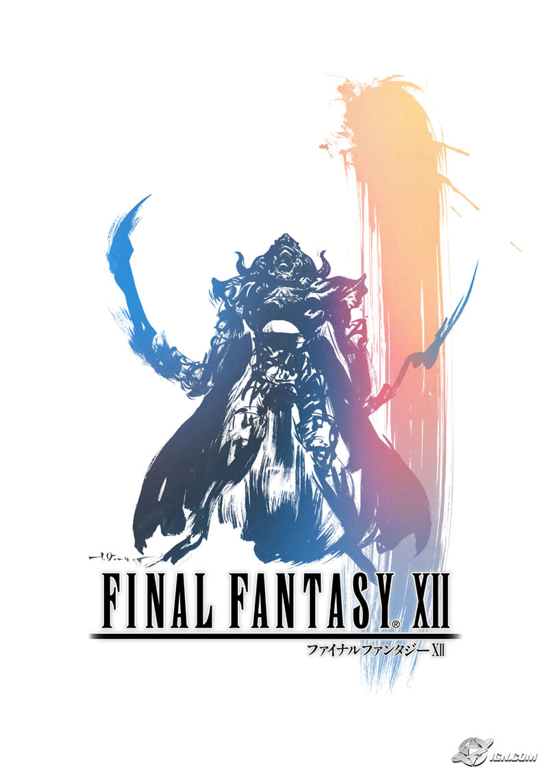 ff12 logo